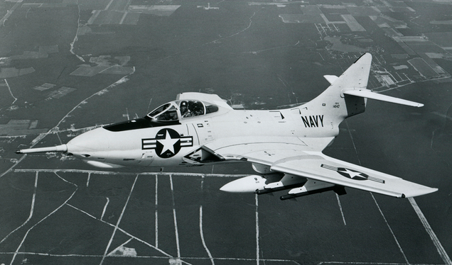 Illustration for article titled This Date in Aviation History: September 17 - September 20